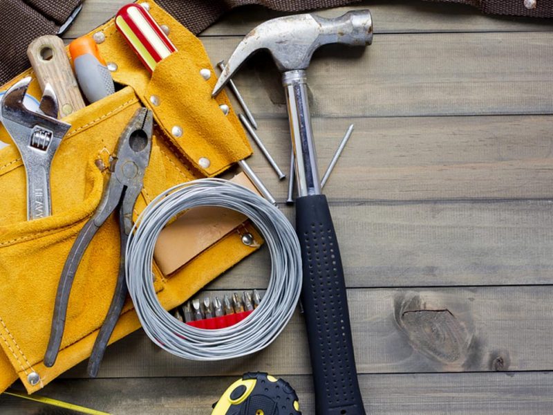 What Is Trustworthy Home Repair Services?