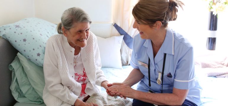 Reason to choose the hospice care services