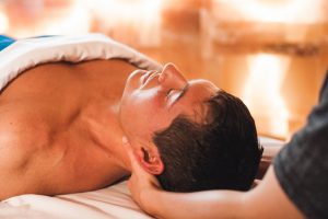 couples massage in Rocky River, OH