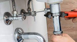 Plumbing Services with best installation can save homes