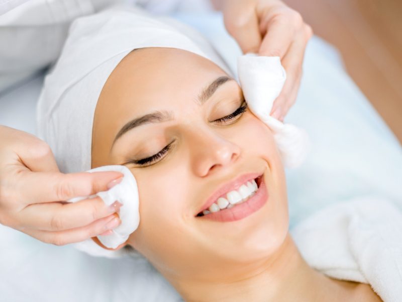 The Different Types of Facial Treatments