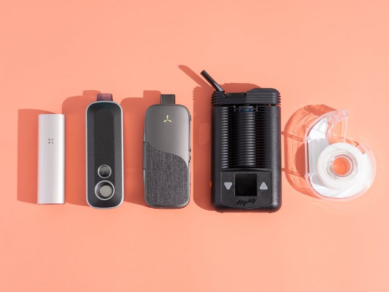 Do Dry Herb Vaporizers Pay Off?