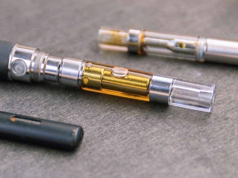 Information About CBD Carts. Why They Are So Beneficial For People
