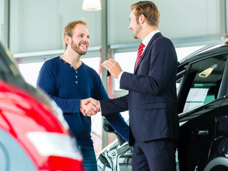 What do you need to Know about Shopping in Used Car Lots?