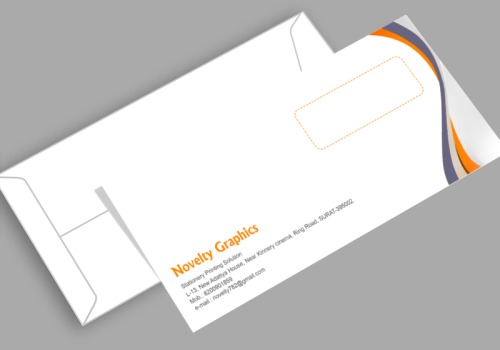 What is Envelope printing? How does it help