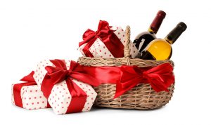 Wine Hampers Gifts in Thailand