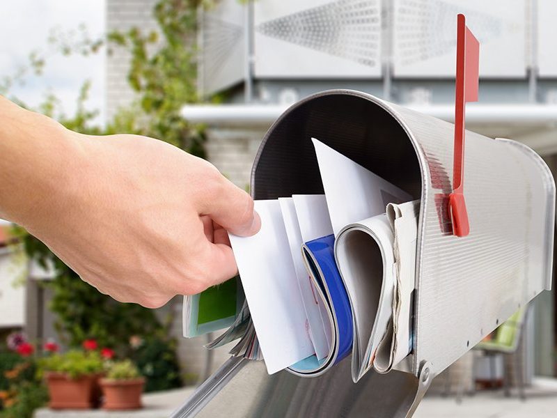 The Benefits of Printing Direct Mail