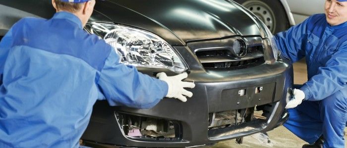 Help Environment With auto body repair denver co